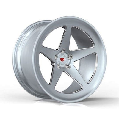 VOSSEN FORGED LC101 MONOBLOCK CUSTOM COLOUR APPLICATIONS