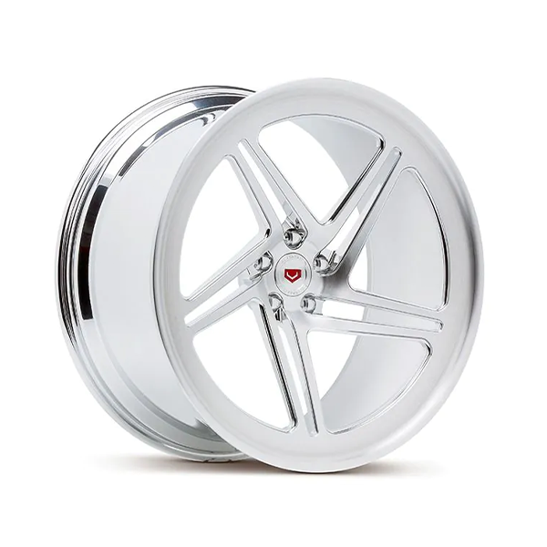 VOSSEN FORGED LC102T MONOBLOCK CUSTOM COLOUR APPLICATIONS