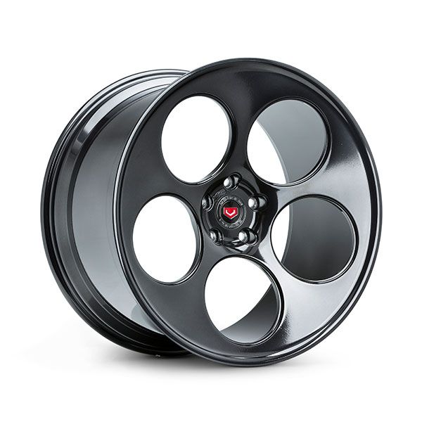 VOSSEN FORGED LC103 MONOBLOCK CUSTOM COLOUR APPLICATIONS