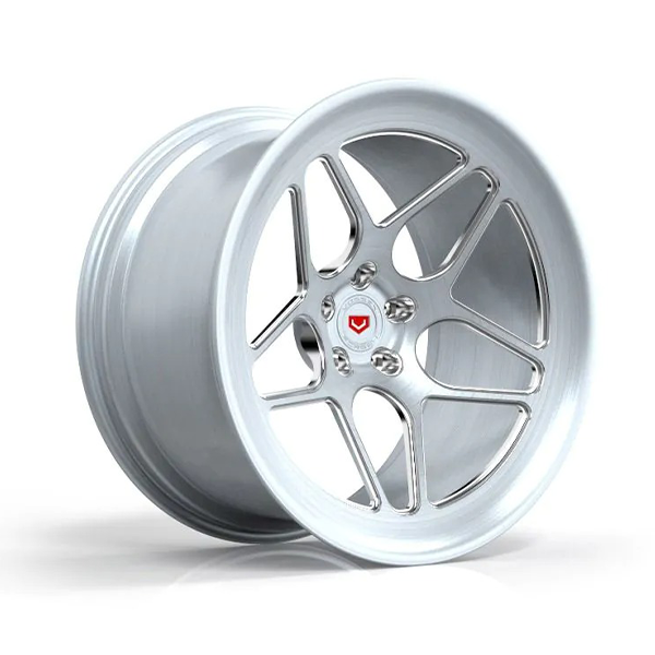 VOSSEN FORGED LC104 MONOBLOCK CUSTOM COLOUR APPLICATIONS