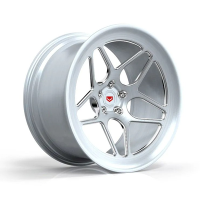 VOSSEN FORGED LC104 MONOBLOCK CUSTOM COLOUR APPLICATIONS