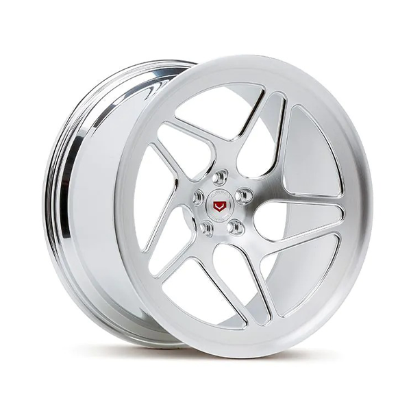VOSSEN FORGED LC104T MONOBLOCK CUSTOM COLOUR APPLICATIONS