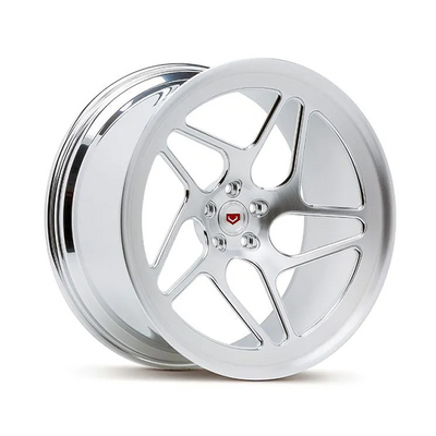 VOSSEN FORGED LC104T MONOBLOCK CUSTOM COLOUR APPLICATIONS