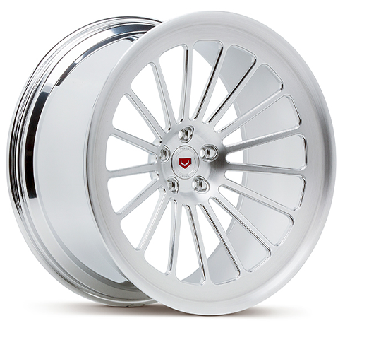 VOSSEN FORGED LC106 MONOBLOCK CUSTOM COLOUR APPLICATIONS