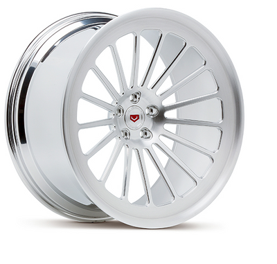 VOSSEN FORGED LC106 MONOBLOCK CUSTOM COLOUR APPLICATIONS