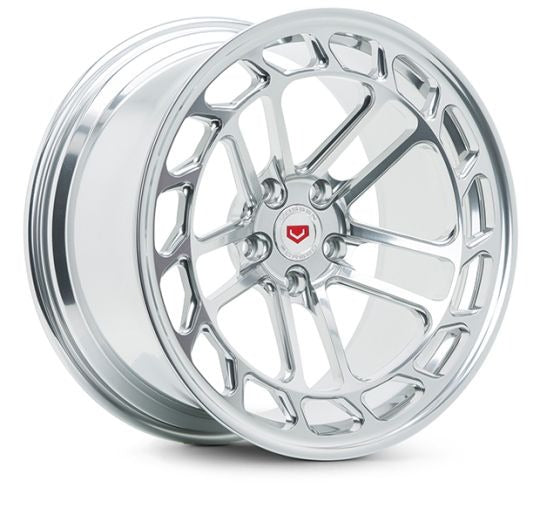 VOSSEN FORGED LC2-C1 MONOBLOCK GLOSS CLEAR