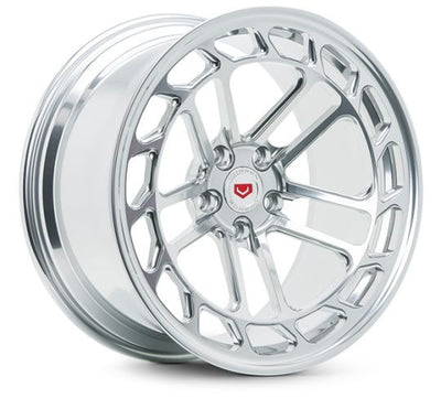 VOSSEN FORGED LC2-C1 MONOBLOCK GLOSS CLEAR