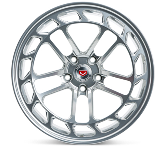 VOSSEN FORGED LC2-C1 MONOBLOCK GLOSS CLEAR