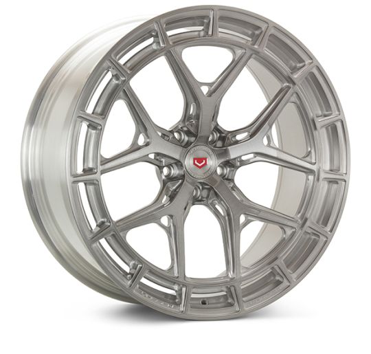 VOSSEN FORGED LC3-01 MONOBLOCK LIGHT SMOKE