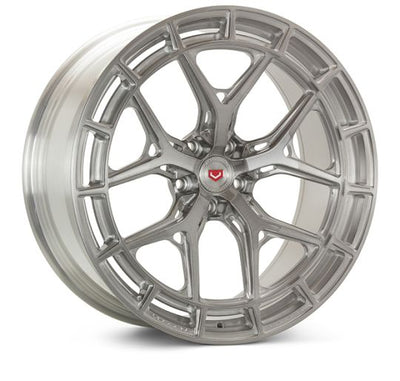 VOSSEN FORGED LC3-01 MONOBLOCK LIGHT SMOKE