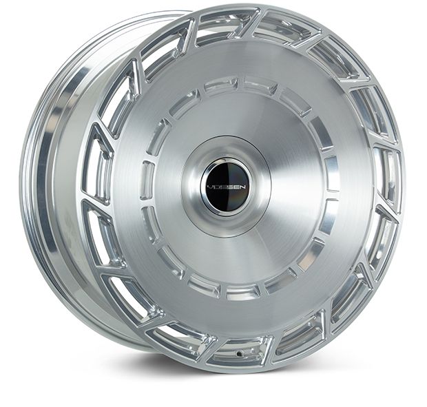 VOSSEN FORGED LC3-11T MONOBLOCK GLOSS CLEAR