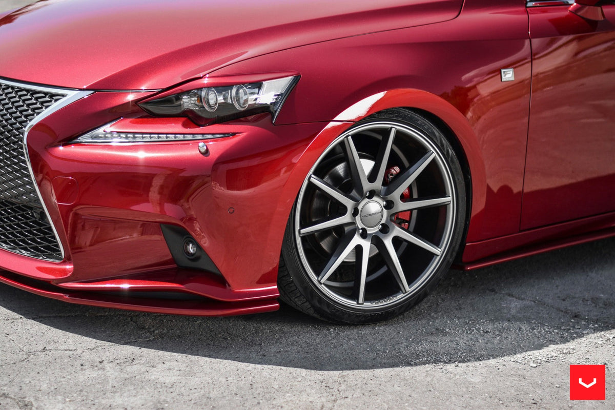 VOSSEN HYBRID FORGED SERIES VFS-1 CUSTOM OPTIONS AVAILABLE