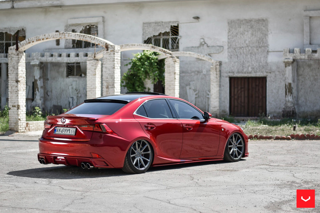VOSSEN HYBRID FORGED SERIES VFS-1 CUSTOM OPTIONS AVAILABLE