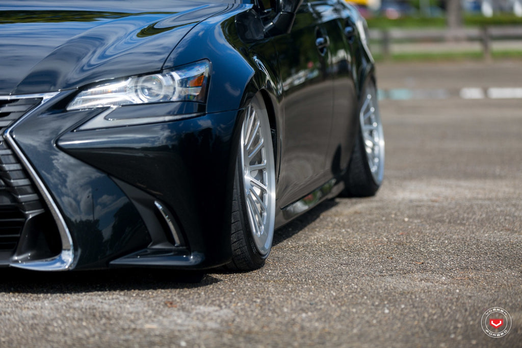 VOSSEN FORGED LC106 MONOBLOCK CUSTOM COLOUR APPLICATIONS