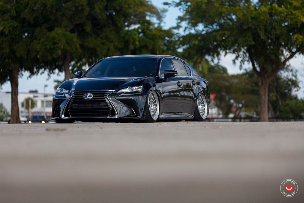 VOSSEN FORGED LC106 MONOBLOCK CUSTOM COLOUR APPLICATIONS