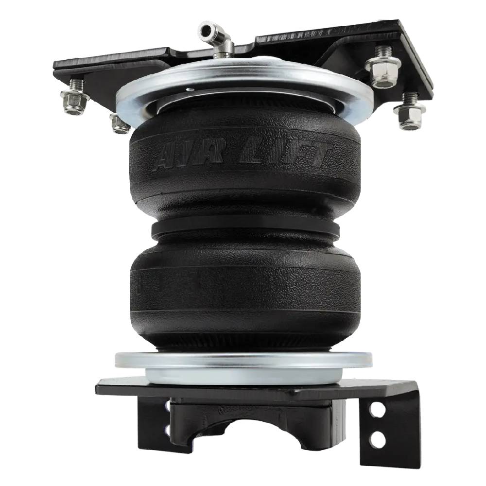 Mercedes Sprinter 2500 Load Support Bags For SWB (2019 - 2024)  2WD