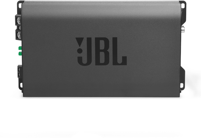JBL STAGE GT50011 - Monoblock Car Amplifier Bass Amp 1220W