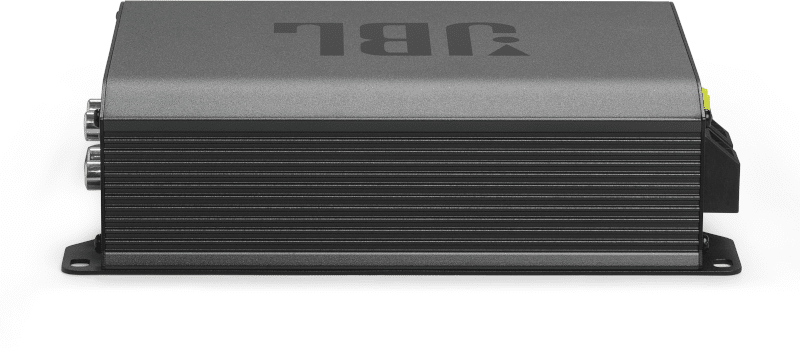 JBL STAGE GT60041 - Compact 4 Channel Car Amplifier 1240W