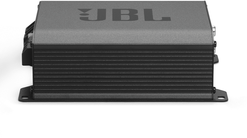 JBL STAGE GT80021 - Compact 2 Channel Car Amplifier 800W