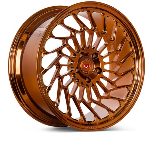 VOSSEN FORGED ML-R2 MONOBLOCK AMBER TONE
