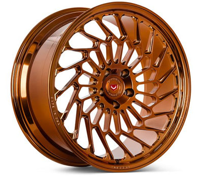 VOSSEN FORGED ML-R2 MONOBLOCK AMBER TONE