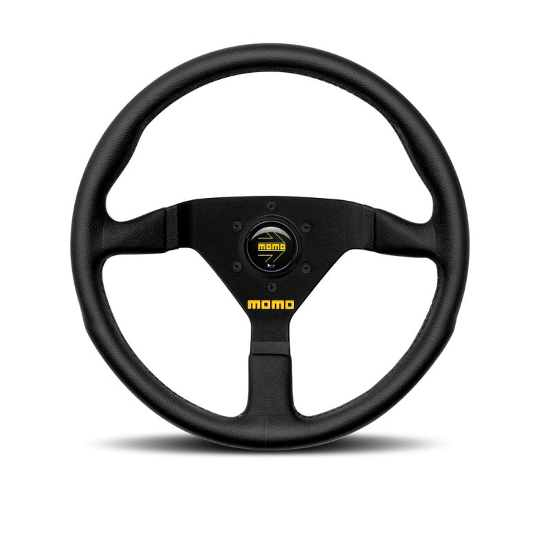 MOMO MOD.78 - Racing Style Steering Wheel