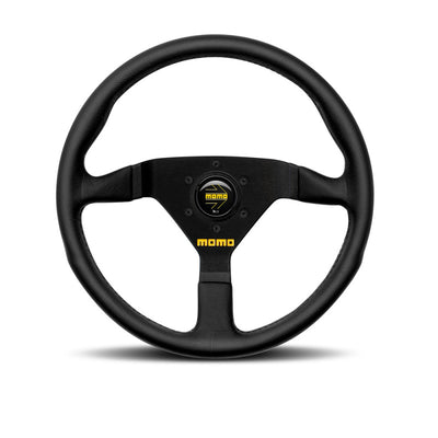 MOMO MOD.78 - Racing Style Steering Wheel