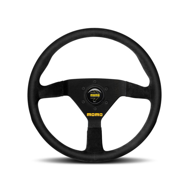 MOMO MOD.78 - Racing Style Steering Wheel