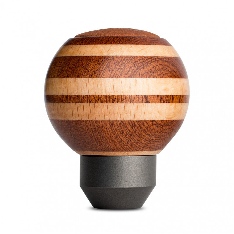 MOMO Targa Heritage Gear Knob - Wood