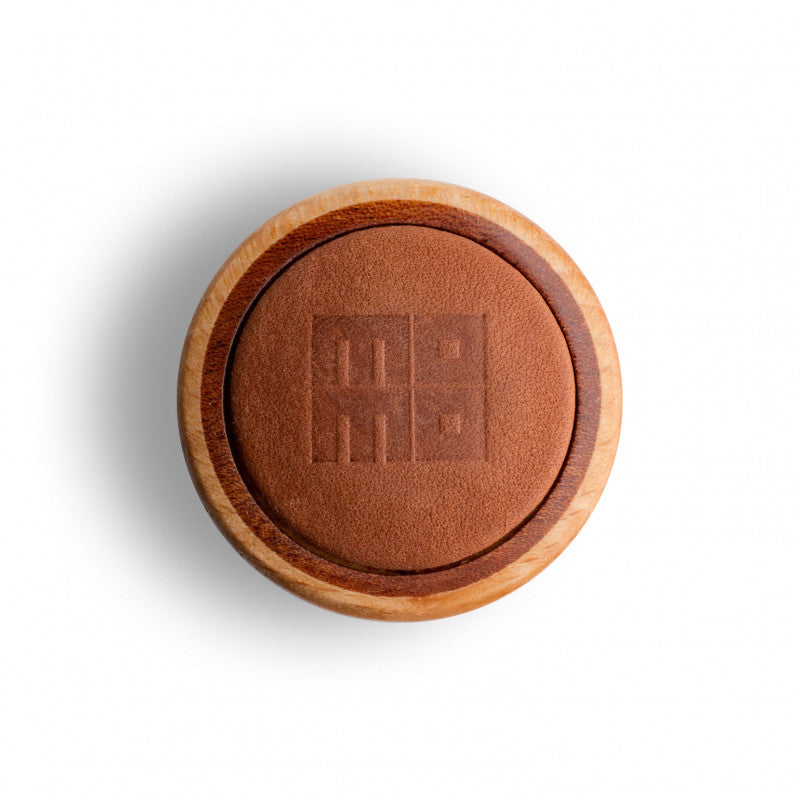 MOMO Trofeo Heritage Gear Knob - Wood