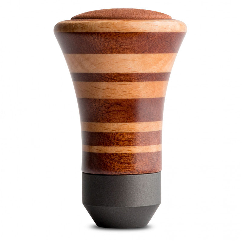MOMO Trofeo Heritage Gear Knob - Wood