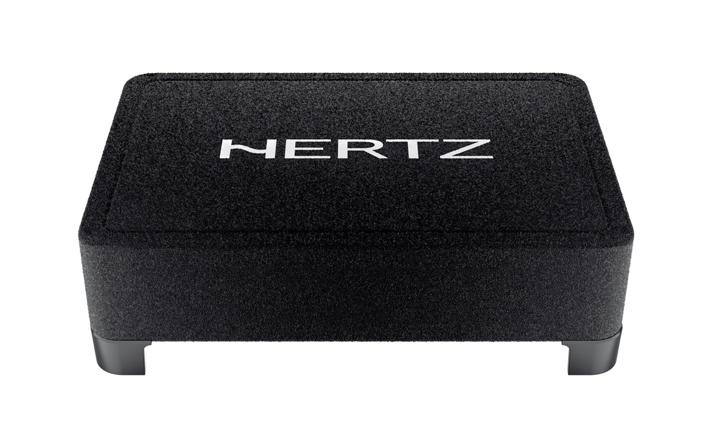 Hertz MPBX 250 S2 - 10" Utra-Shallow Sealed Subwoofer Enclosure 1000W (Passive)