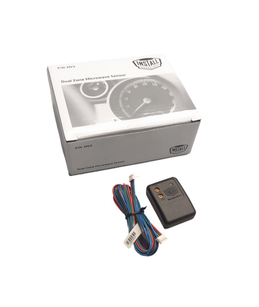 Clifford MV3 - Proximity Sensor Dual Zone Proxy Sensor