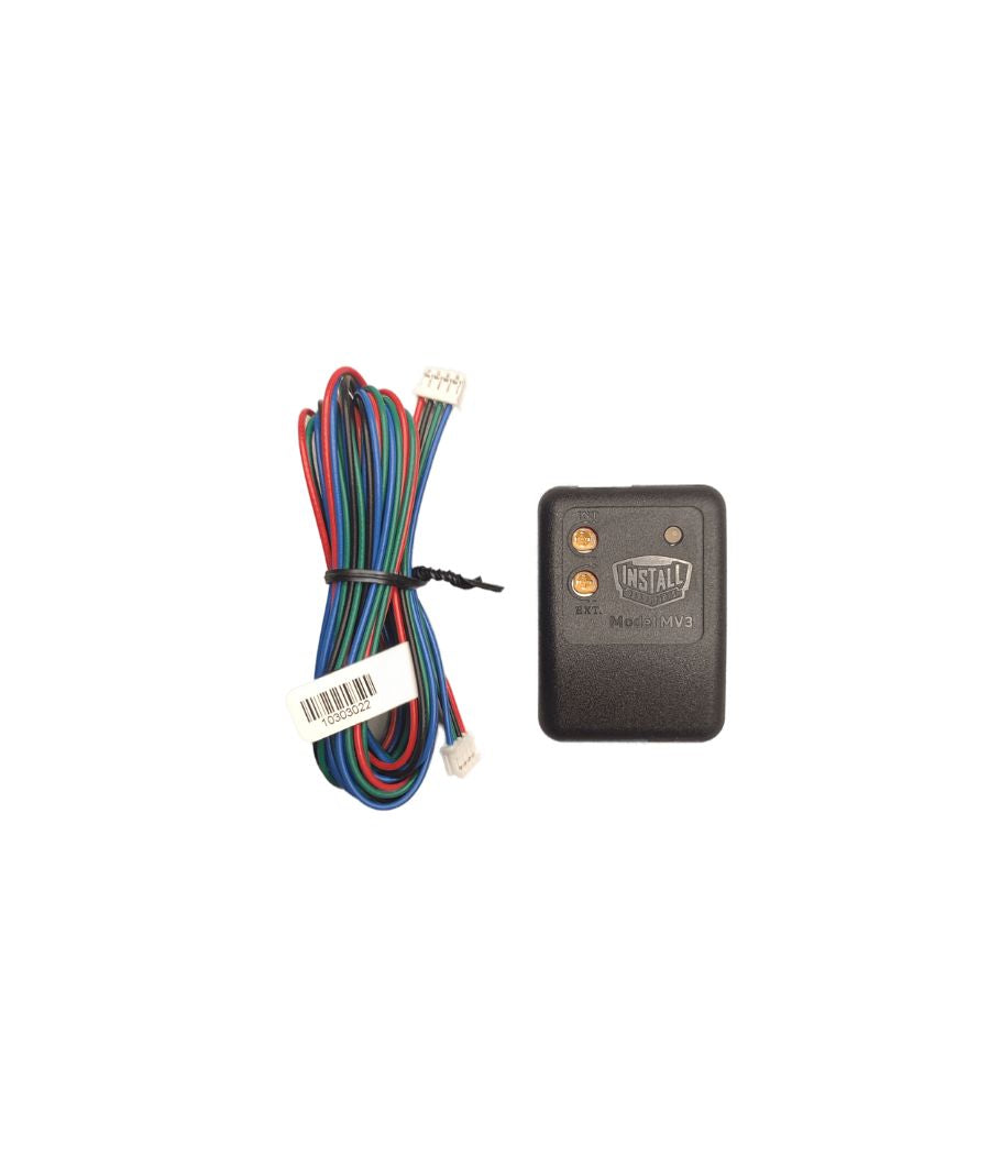 Clifford MV3 - Proximity Sensor Dual Zone Proxy Sensor