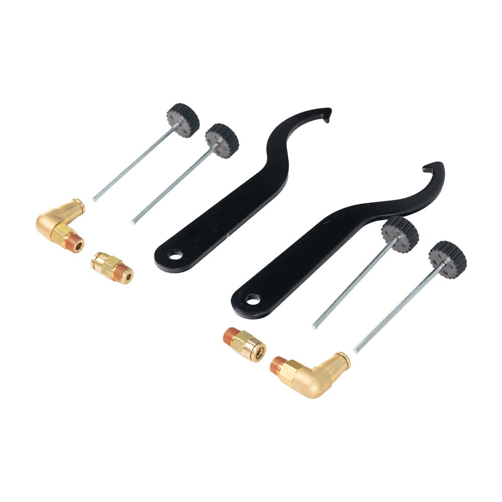 Mazda MX5 / Miata Air Suspension Kit With Optional Air Lift 3P Management