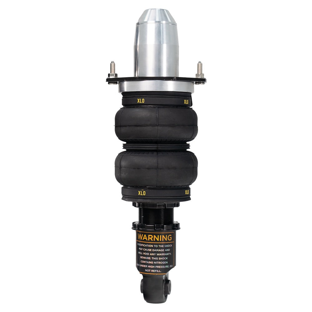 Mazda MX5 / Miata Air Suspension Kit With Optional Air Lift 3H Management