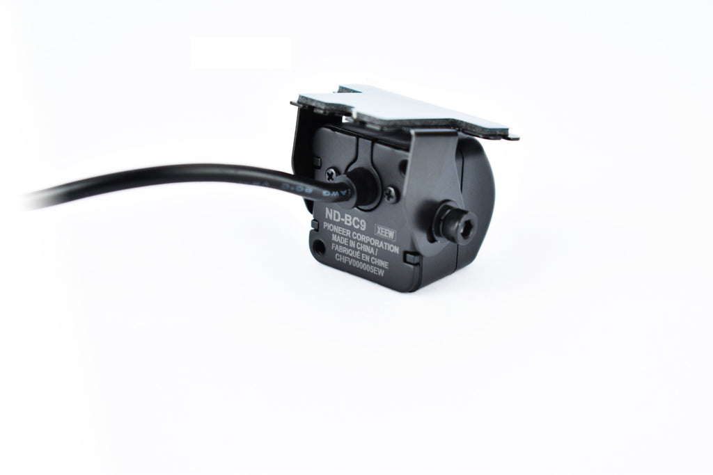 Pioneer ND-BC9 - Universal Reverse Camera