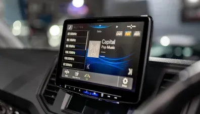 Stereos / Head Units