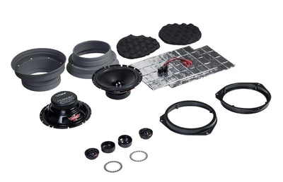 Vibe OPTITY6-V8 - 6.5 Inch Speaker upgrade for Toyota Models