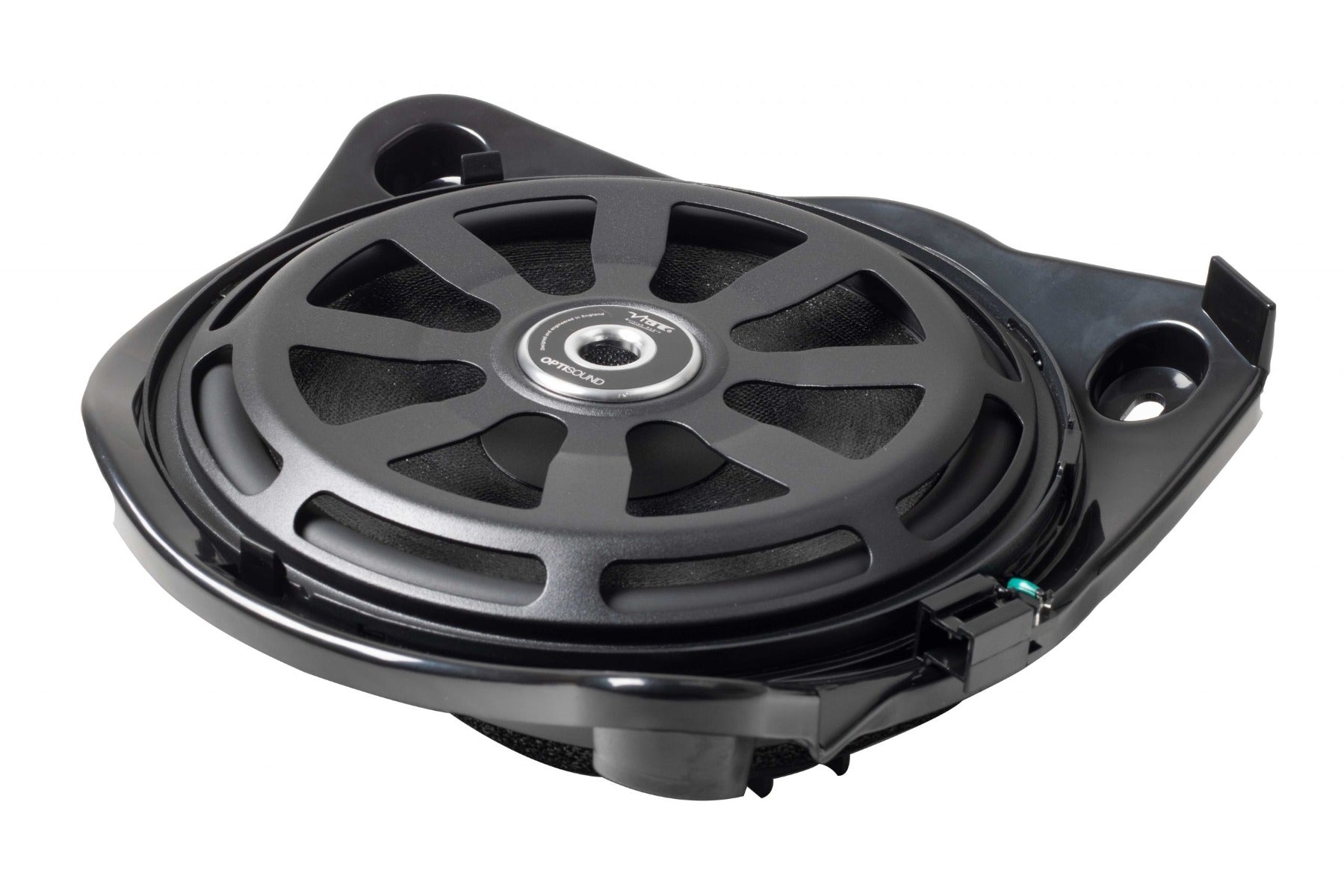 Vibe RHD Replacement Subwoofer for Mercedes C-Class E-Class GLC S-Class