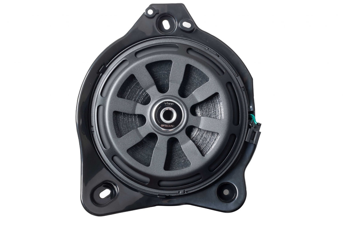 Vibe RHD Replacement Subwoofer for Mercedes C-Class E-Class GLC S-Class