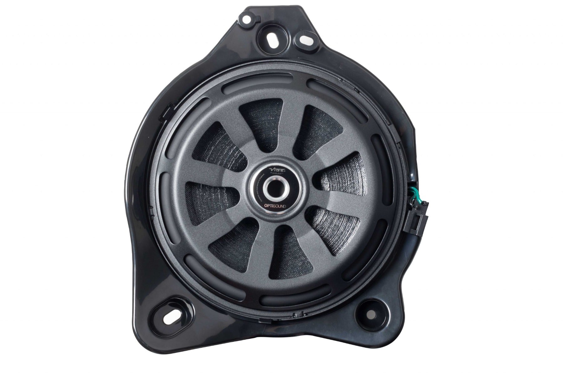 Vibe RHD Replacement Subwoofer for Mercedes C-Class E-Class GLC S-Class