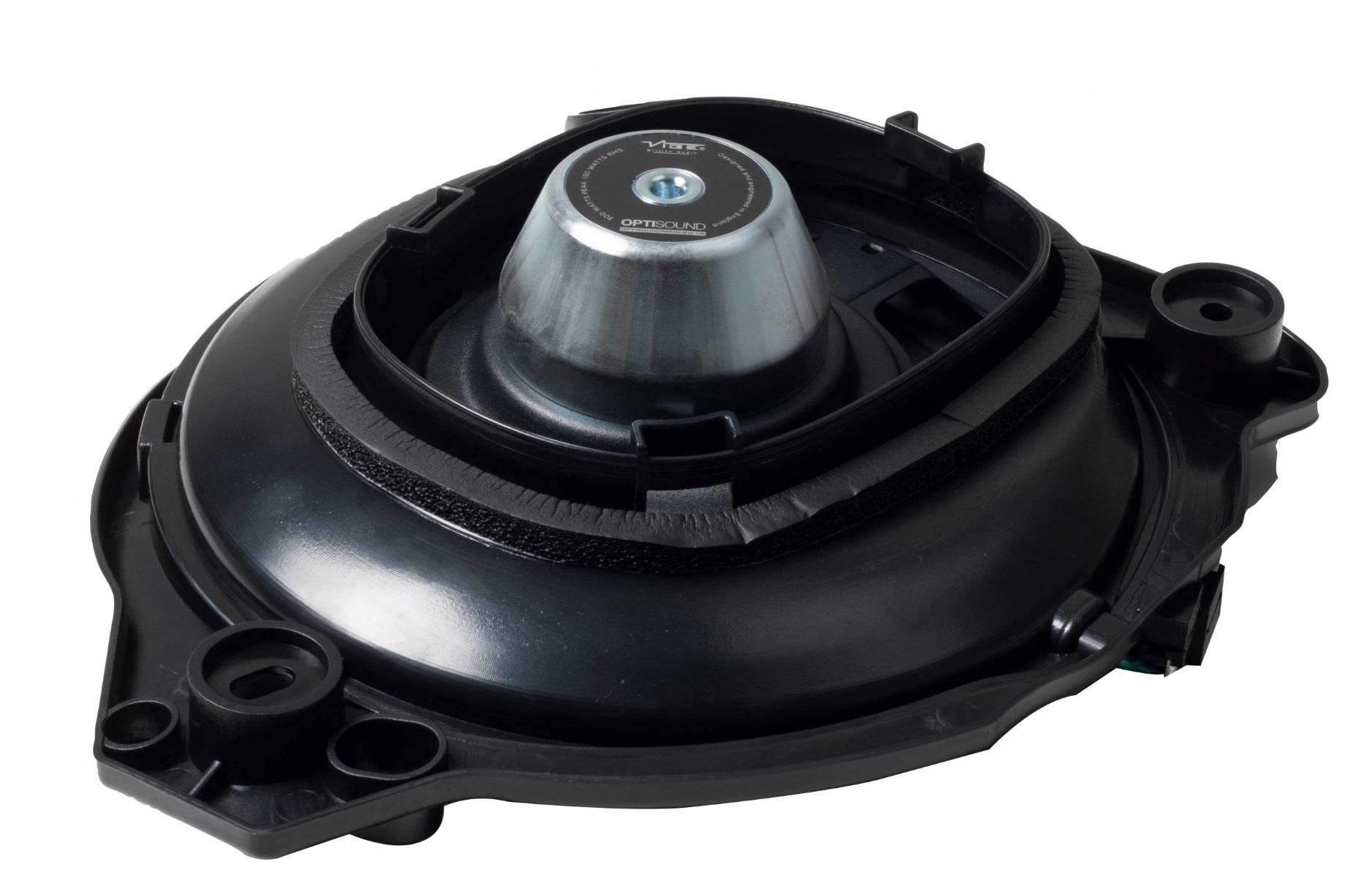 Vibe RHD Replacement Subwoofer for Mercedes C-Class E-Class GLC S-Class