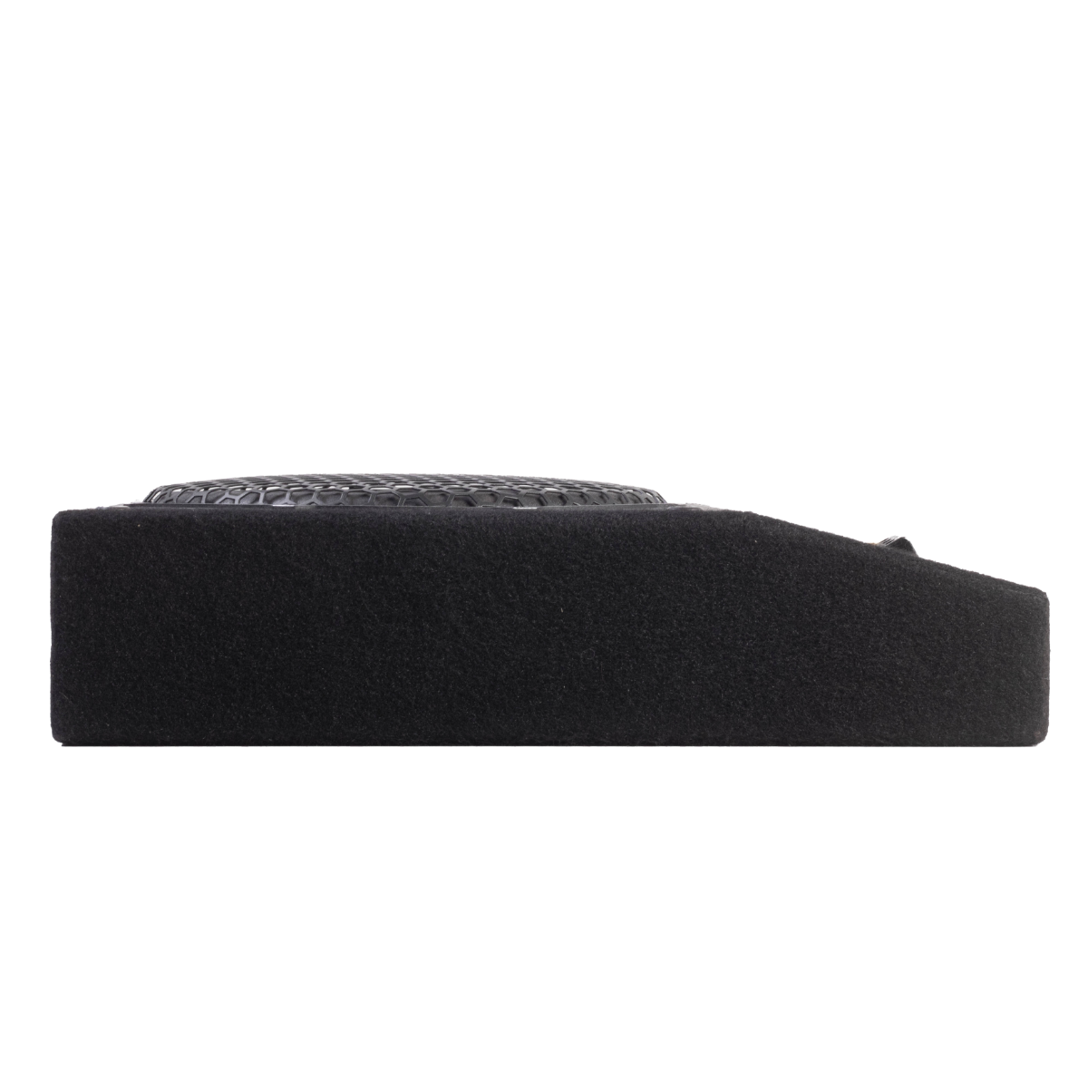VIBE OPTISOUNDAUTO10A-V4 Optisound Slimline 10" Active Car Subwoofer 900 Watts