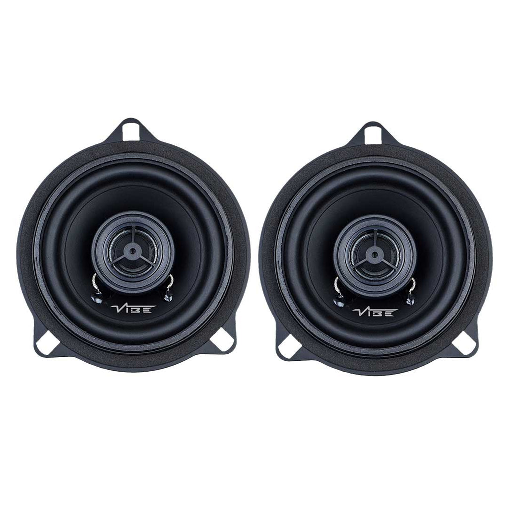 Vibe OPTISOUNDBMW4XR-V3 BMW 4” 2 Way Coaxial Speaker Upgrade for F & G Series