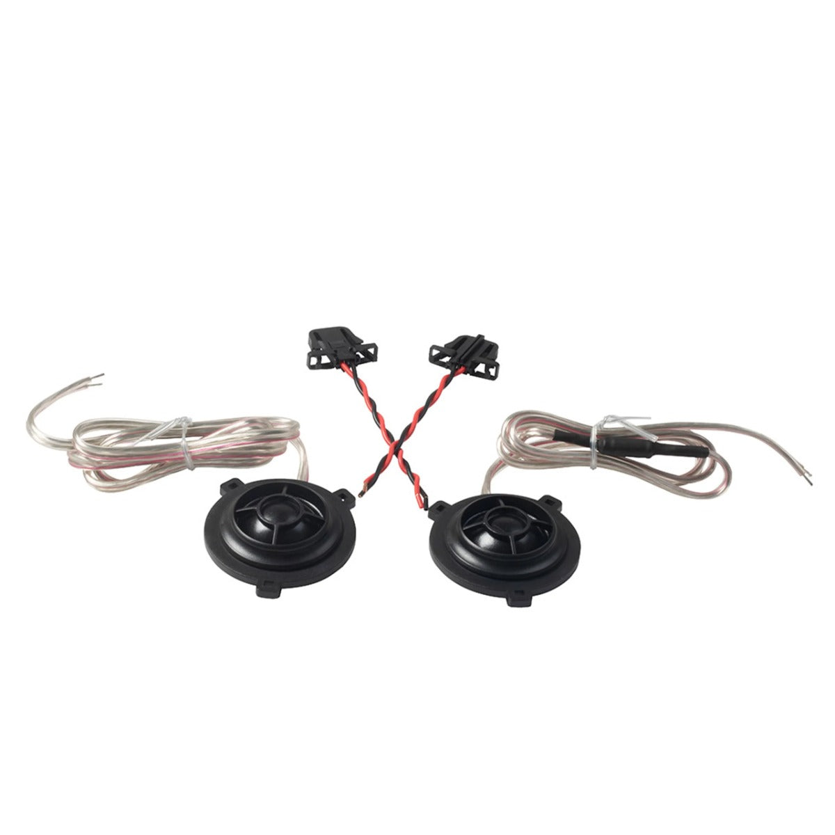Vibe OPTISOUNDGOLF1T-V0 - Replacment Tweeters for VW, AUDI, SKODA SEAT Models