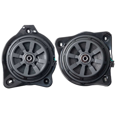 Vibe RHD Replacement Subwoofer for Mercedes C-Class E-Class GLC S-Class
