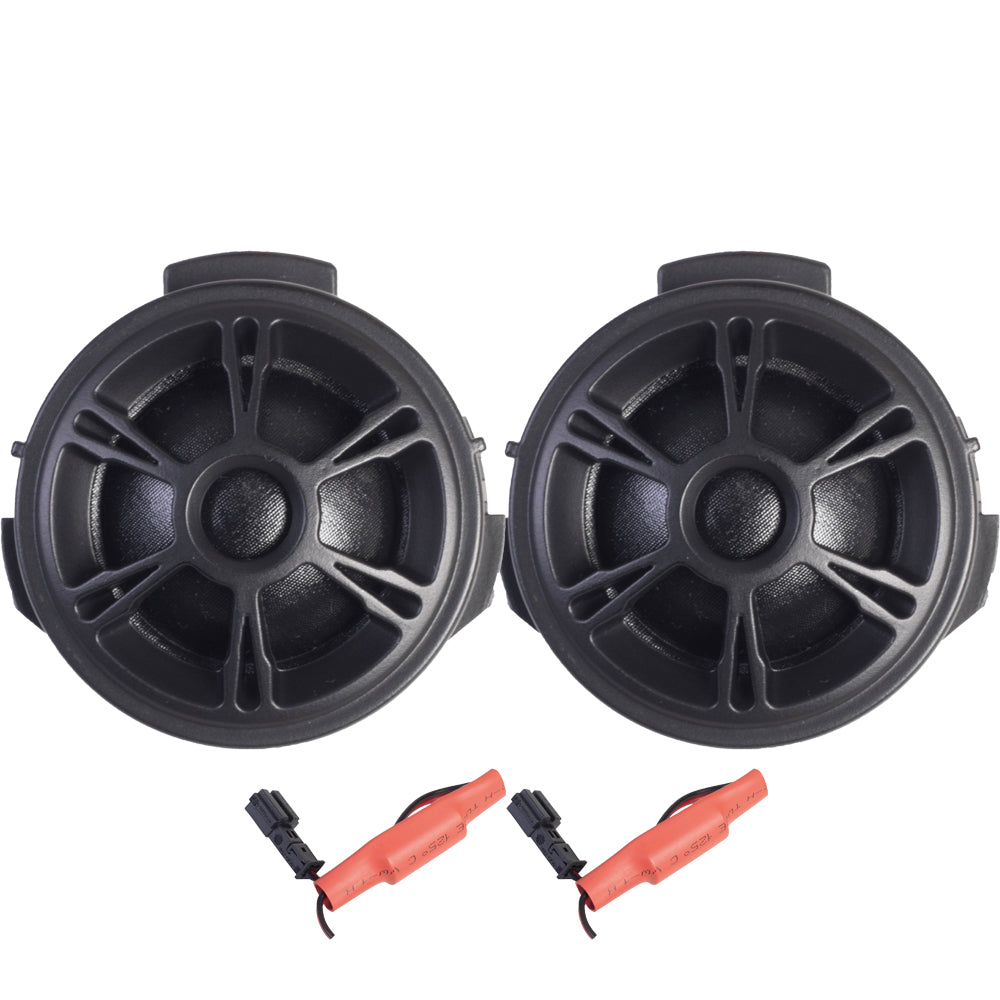 Vibe OPTITESLA1T-V4 - 1″ Tweeter Replacement for Tesla Model 3 Model Y