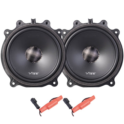 Vibe OPTITESLA8W-V4 - 8” Midwooder for Tesla Model 3 Model Y