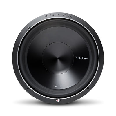 Rockford Fosgate Punch Series P3D4-15 - 15